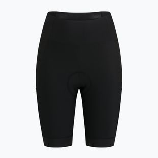 Dámske cyklistické šortky Rapha Core Cargo Shorts black/white