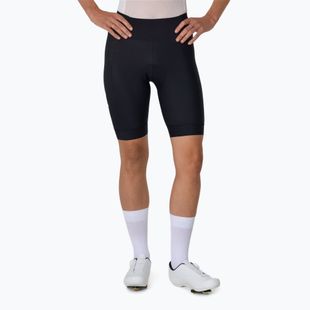 Dámske cyklistické šortky Rapha Core Shorts black/white