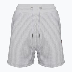 Ellesse dámske šortky Custacin light grey