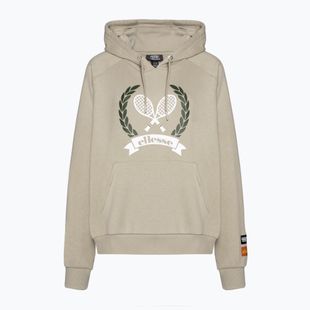 Ellesse dámska mikina Tweeto Oh Hoody light grey