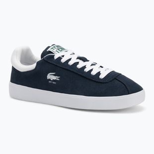 Pánske topánky Lacoste 46SMA0065 navy/white