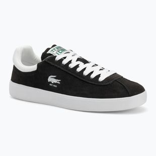 Pánske topánky Lacoste 46SMA0065 black/white