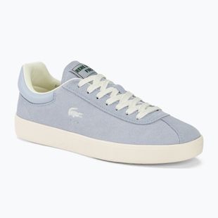 Dámska obuv Lacoste  47SFA0096 light blue / off white