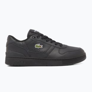 Pánske topánky Lacoste 48SMA0031 black/black