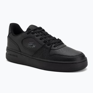 Pánske topánky Lacoste L001 black/black