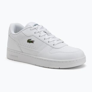 Detské topánky Lacoste T-Clip white/white