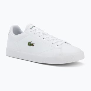 Pánske topánky Lacoste Lerond Set white/white