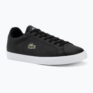 Pánske topánky Lacoste Lerond Set black/white