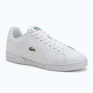 Pánske topánky Lacoste Carnaby Cup white/white