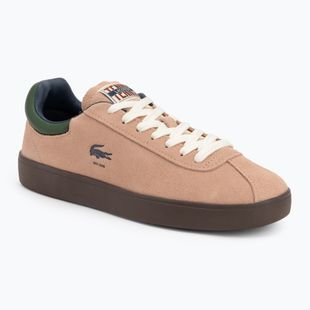 Dámske topánky Lacoste 49SFA0051 pink/gum