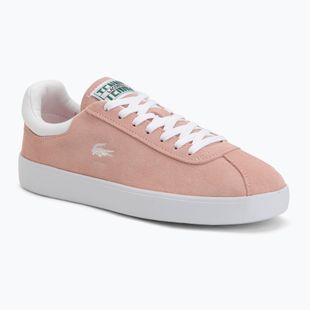 Dámske topánky Lacoste Baseshot pink/white