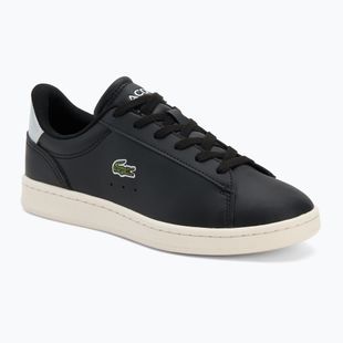 Detské topánky Lacoste 50SUJ0003 Black/Off White