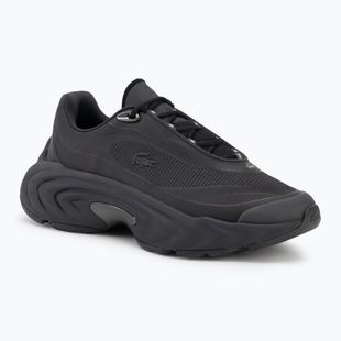 Pánska obuv Lacoste Spinor Premium dark grey/dark grey