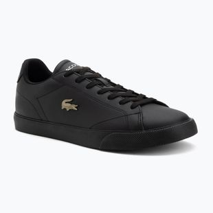 Pánske topánky Lacoste 50CMA0016 black/black