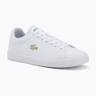 Pánske topánky Lacoste 50CMA0016 white/white