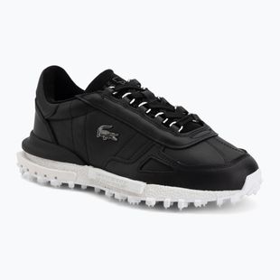 Pánske topánky Lacoste Elite Active black/white