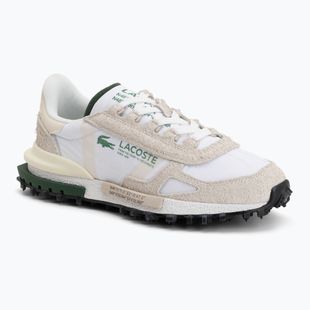 Pánske topánky Lacoste Elite Active white/white