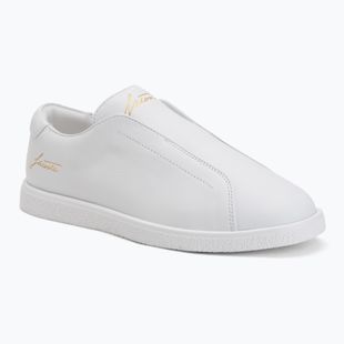 Pánske topánky Lacoste Linecourt Slip-On white/white