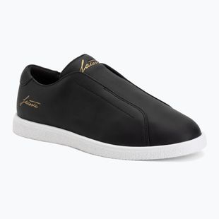 Pánske topánky Lacoste Linecourt Slip-On black/white