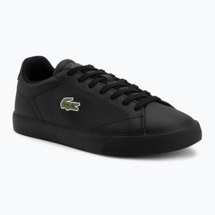 Pánske topánky Lacoste 52CMA0005 black/black