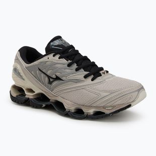 Pánske topánky Mizuno Wave Prophecy LS silver cloud/black/opal gray