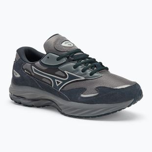 Topánky Mizuno Wave Rider β GTX quiet shade/vulcan/silver