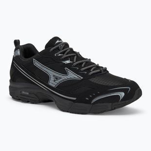 Topánky Mizuno MXR Tech black / metallic grey