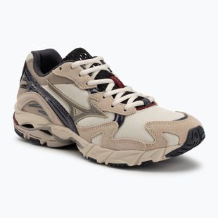 Topánky Mizuno Wave Rider 10 summer sand/vintage khaki/mojave desert