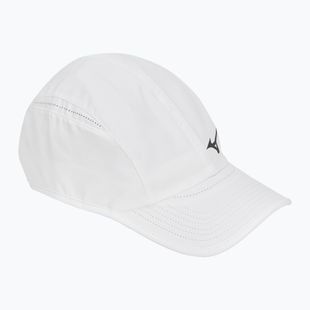 Šiltovka Mizuno Drylite Cap white/white