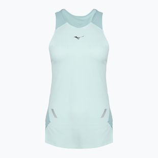 Dámske bežecké tričko Mizuno Tech Light Tank skylight