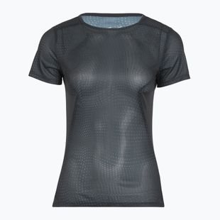 Dámske bežecké tričko Mizuno DryAeroFlow Graphic Tee black