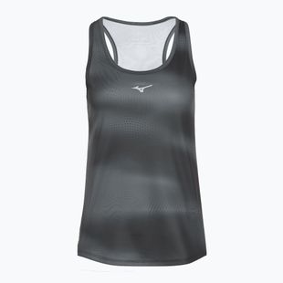 Dámske bežecké tričko Mizuno Core Graphic Tank black
