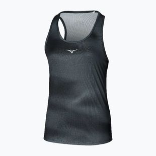Dámske bežecké tričko Mizuno Core Graphic Tank black