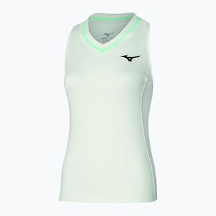 Dámske tričko Mizuno Frontier Tank W white/bay