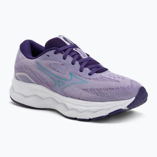Dámske bežecké topánky Mizuno Wave Serene thistle/ceramic/violet indigo