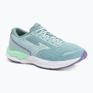 Dámske bežecké topánky Mizuno Wave Revolt 3 ether/white/paisley purple
