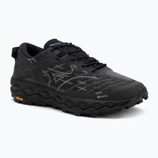 Pánske topánky Mizuno Wave Mujin LS GTX black/quiet shade/black sand