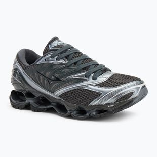 Pánske topánky Mizuno Wave Prophecy LS black sand/black/metallic gray