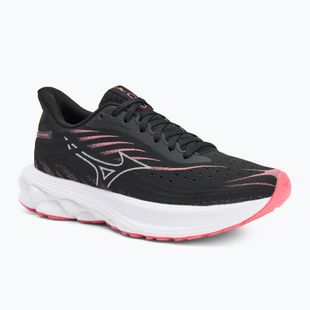 Dámske bežecké topánky Mizuno Wave Skyrise 6 black/camellia rose