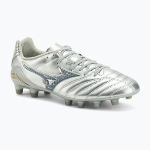 Pánske kopačky Mizuno Monarcida Neo III Pro Md galaxy silver/8605 c