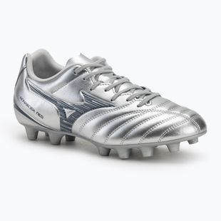 Pánske kopačky Mizuno Monarcida Neo III Select Md galaxy silver/8605 c