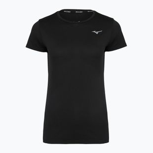 Dámske bežecké tričko Mizuno Core Tee black