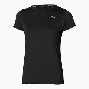 Dámske bežecké tričko Mizuno Core Tee black