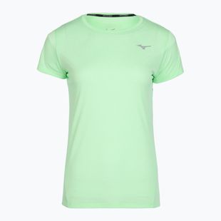 Dámske bežecké tričko Mizuno Core Tee neo mint