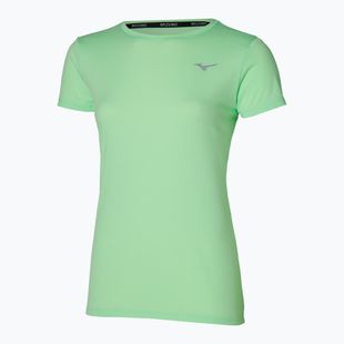 Dámske bežecké tričko Mizuno Core Tee neo mint