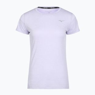Dámske bežecké tričko Mizuno Core Tee thistle