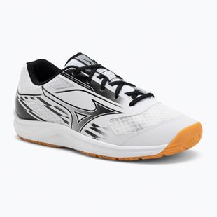 Tenisové topánky Mizuno Crossmatch Smash white/black