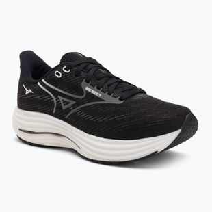 Pánske bežecké topánky Mizuno Wave Rider 29 Black sand/quiet shade/black