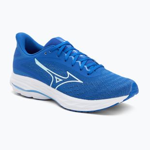 Pánske bežecké topánky Mizuno Wave Ultima 16 princessblue/tanagerturquois/all aboard
