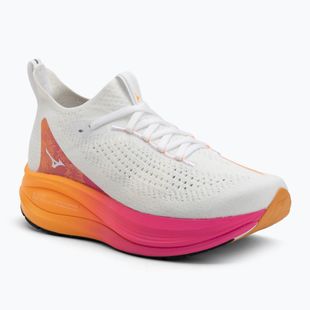 Bežecké topánky Mizuno Neo Vista 2 white/white/pink tetra